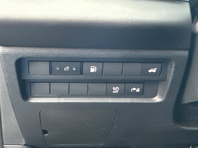 New 2026 Nissan Rogue SL AWD/4WD image 23