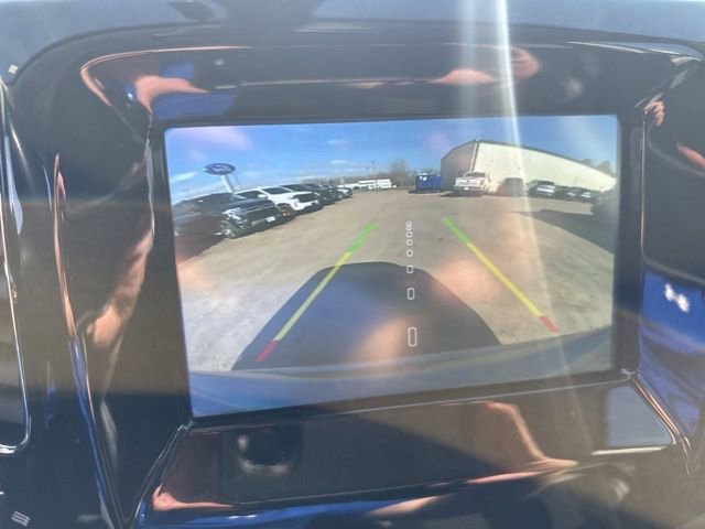 Used 2020 Jeep Compass Latitude image 18