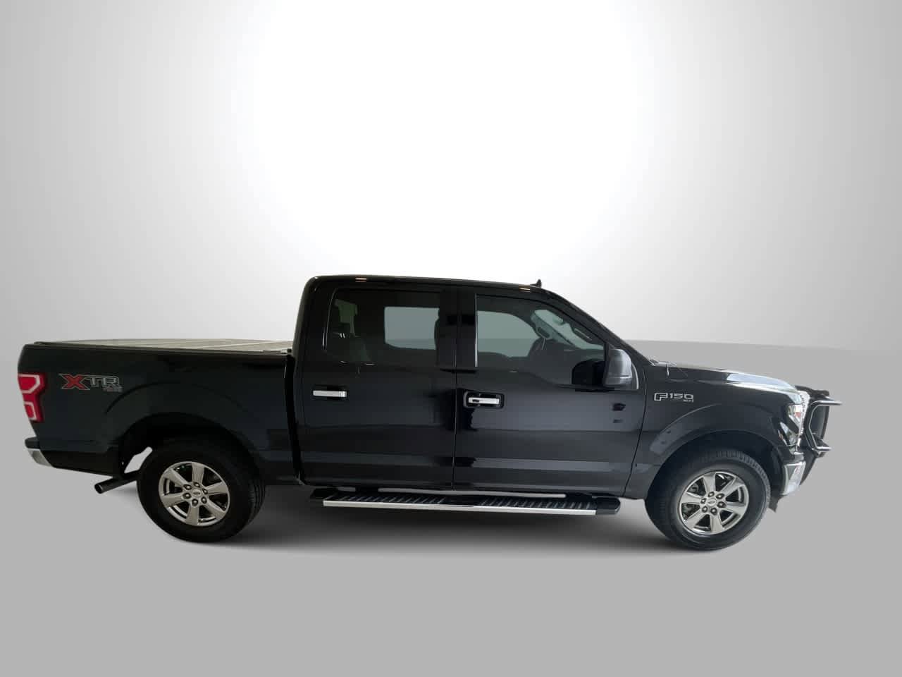 Used 2020 Ford F150 XLT w/ XTR Package AWD/4WD image 9