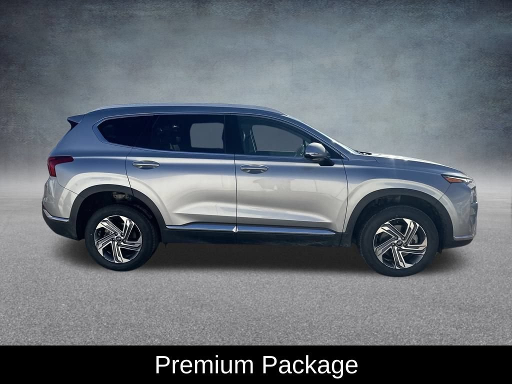 Used 2023 Hyundai Santa Fe SEL w/ Premium Package AWD/4WD image 7