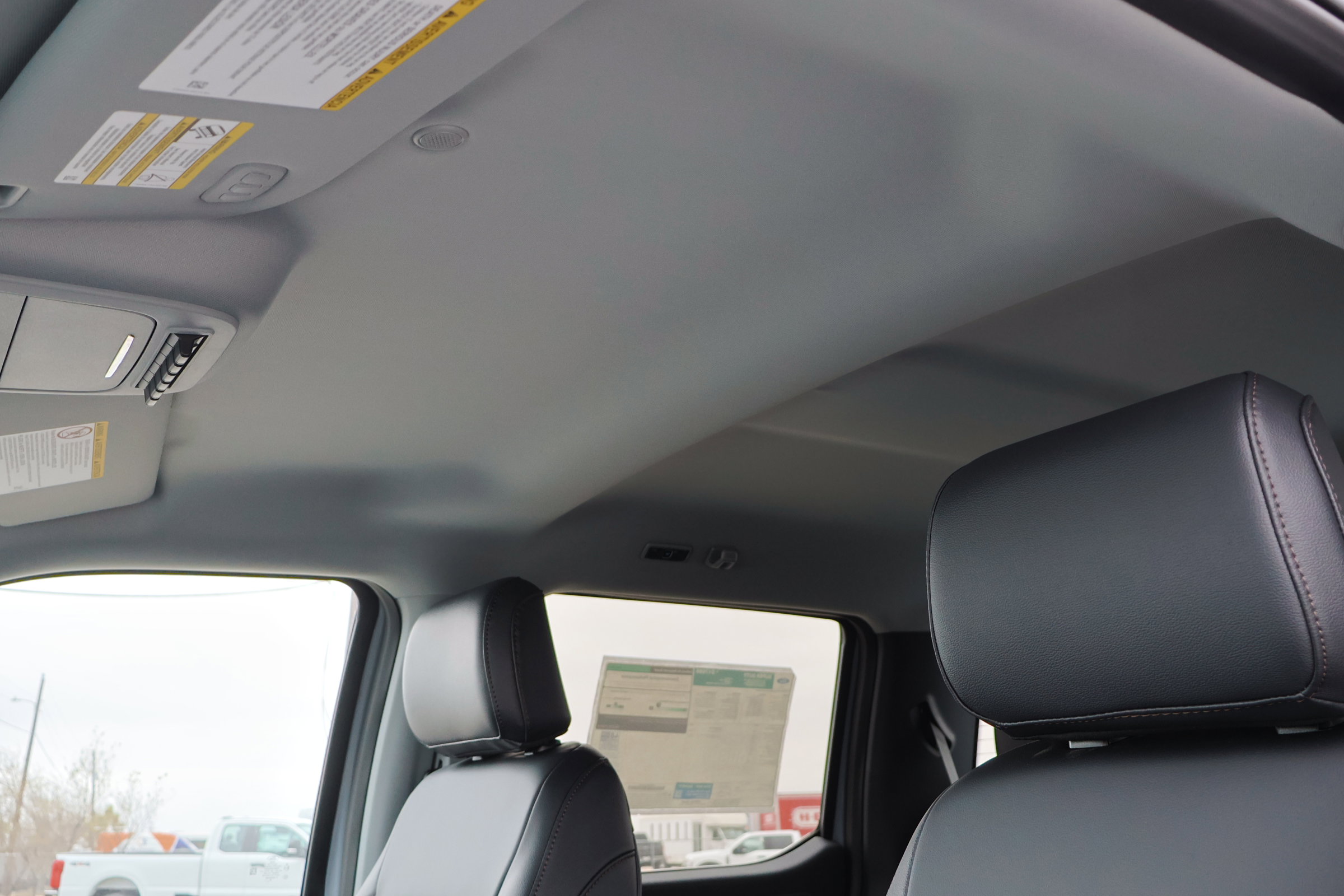 New 2026 Ford F450 Lariat w/ Chrome Package image 15