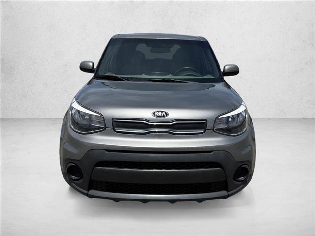 Used 2017 Kia Soul FWD video 2