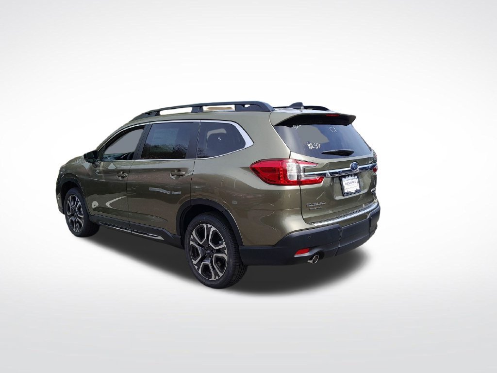 New 2026 Subaru Ascent Limited AWD/4WD image 32