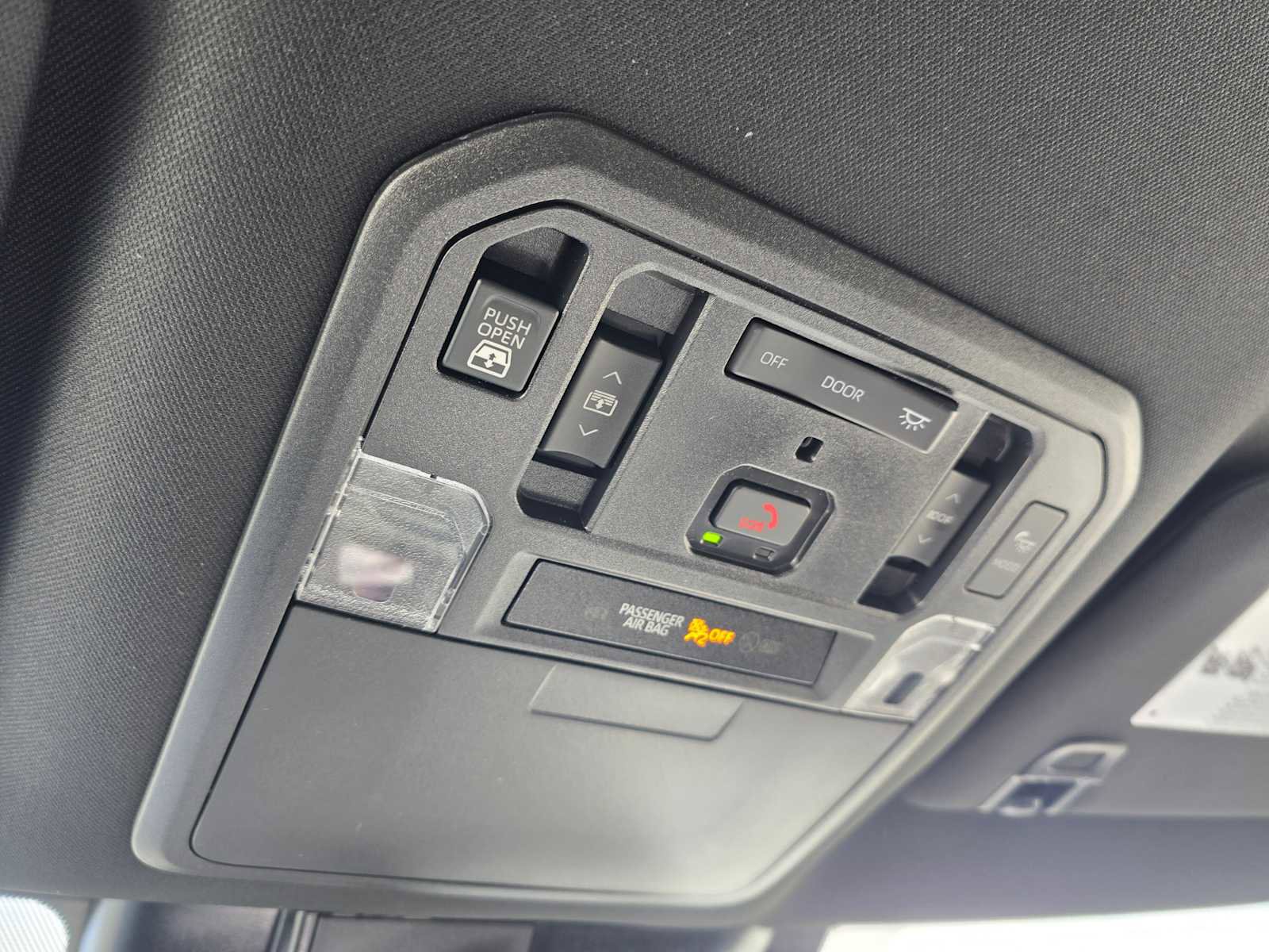 New 2026 Toyota Tundra Platinum image 33