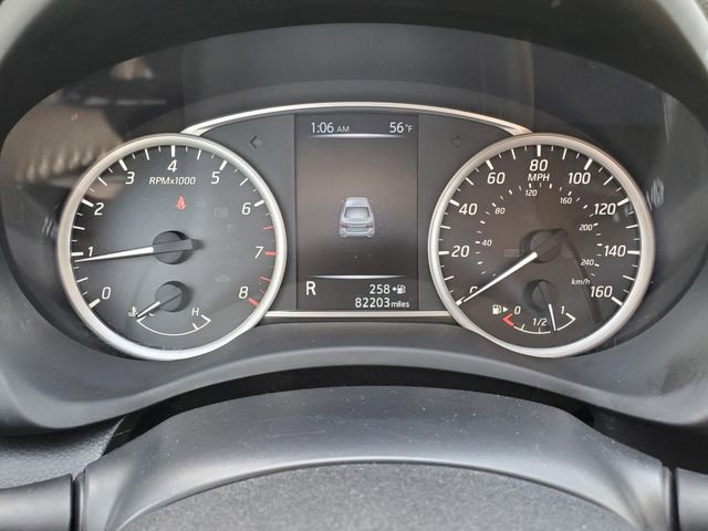 Used 2017 Nissan Sentra SV image 29