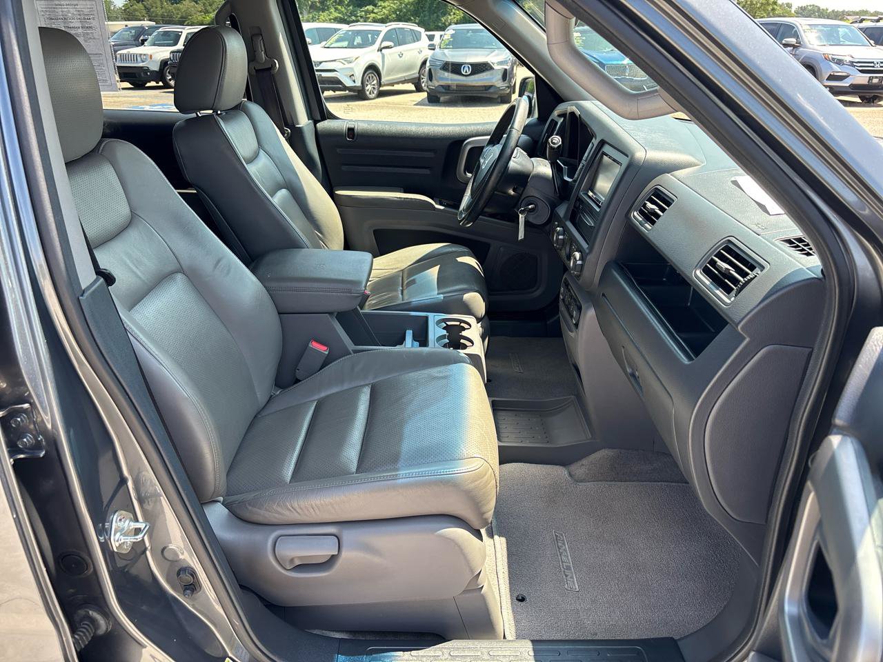 Used 2013 Honda Ridgeline RTL image 24