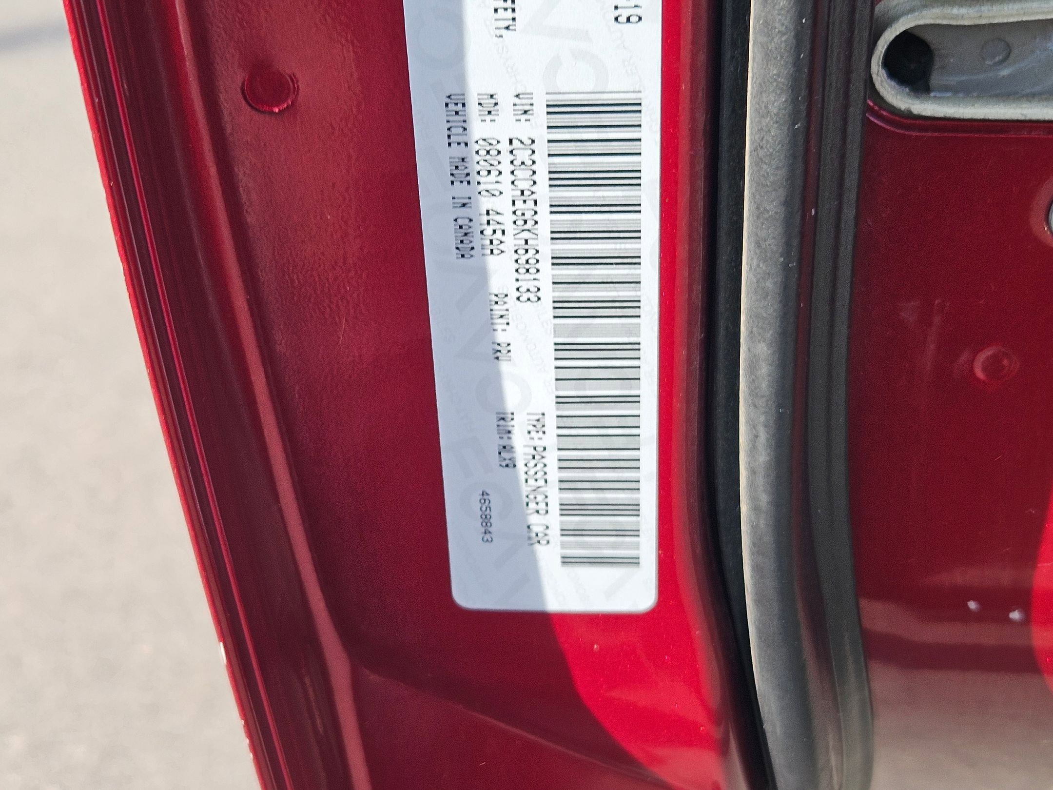 Used 2019 Chrysler 300 Limited image 27