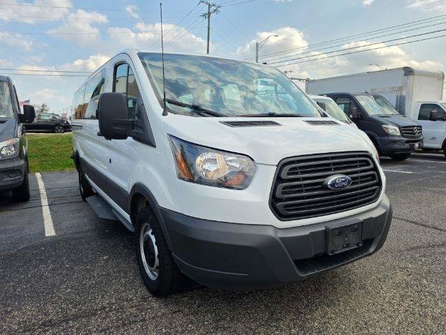 Used 2018 Ford Transit 350 XL RWD image 4