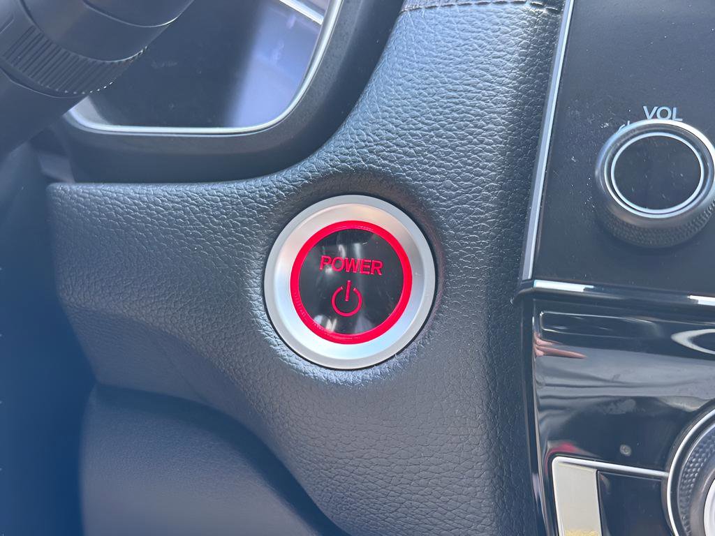 Used 2021 Honda CR-V Touring image 20