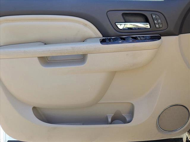 Used 2013 GMC Yukon Denali image 9