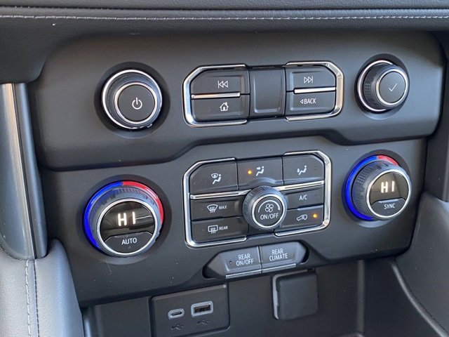 Used 2024 Chevrolet Tahoe LS w/ Driver Alert Package image 19