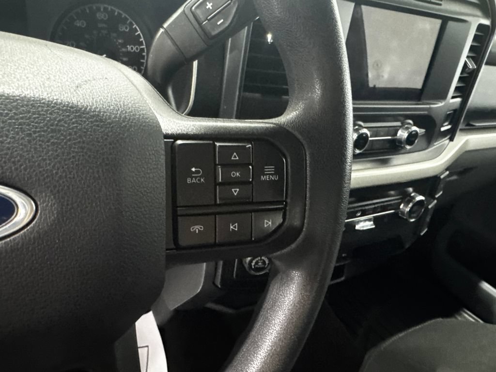 Used 2021 Ford F150 XLT w/ XTR Package AWD/4WD image 6