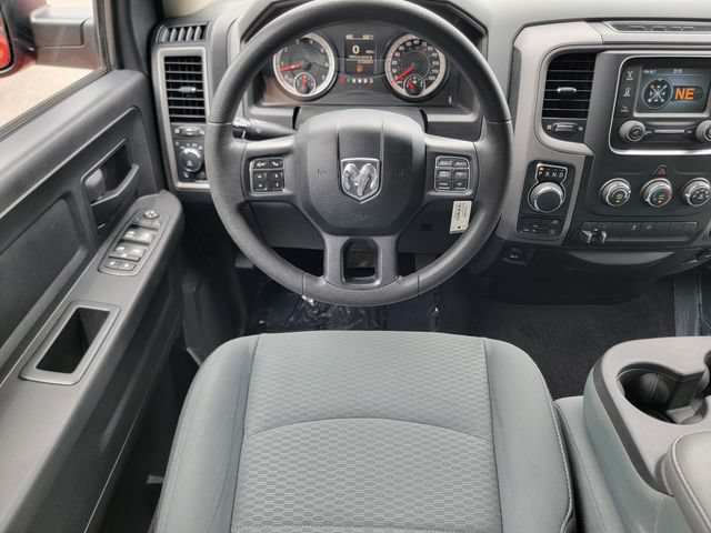 Certified 2017 RAM 1500 Express AWD/4WD image 31