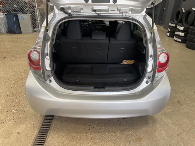 Used 2012 Toyota Prius C Two image 25