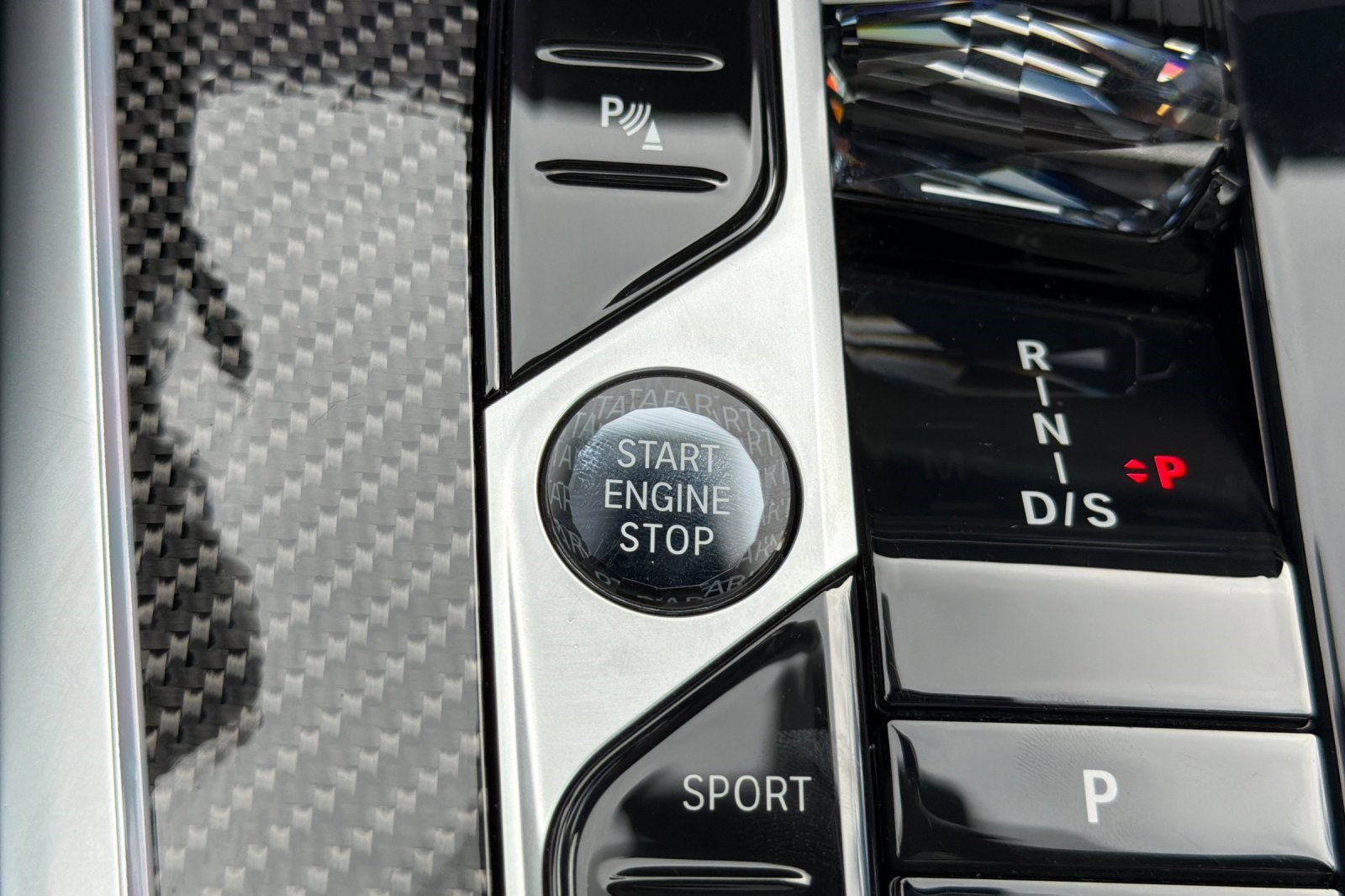 Used 2025 BMW X7 M60i image 31