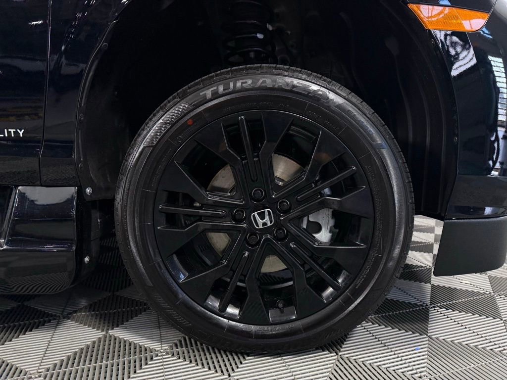 Used 2025 Honda Odyssey Sport-L image 8