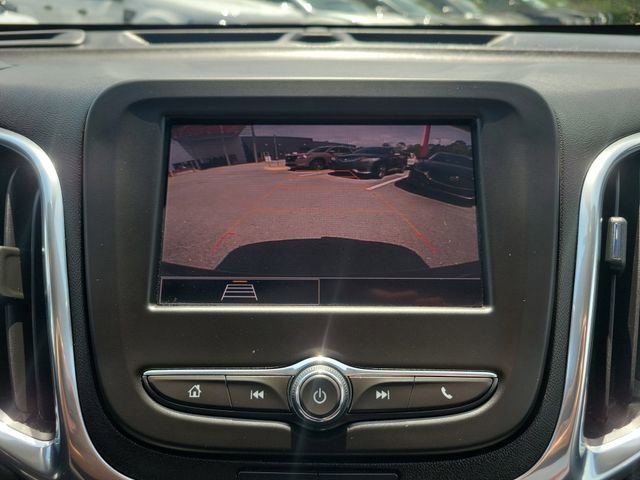Used 2024 Chevrolet Equinox LT FWD image 31