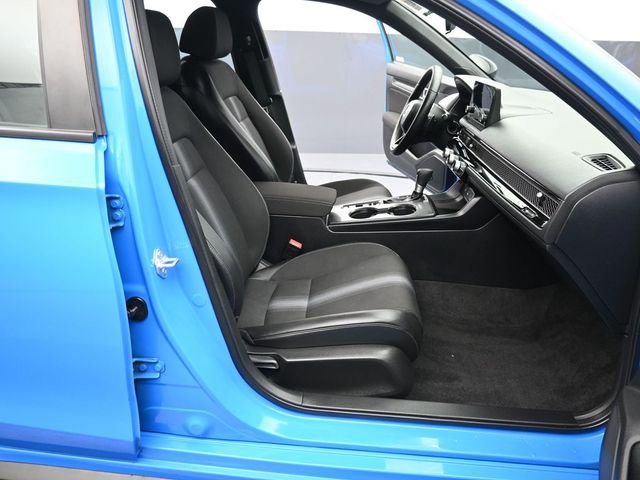 Used 2026 Honda Civic Sport image 38