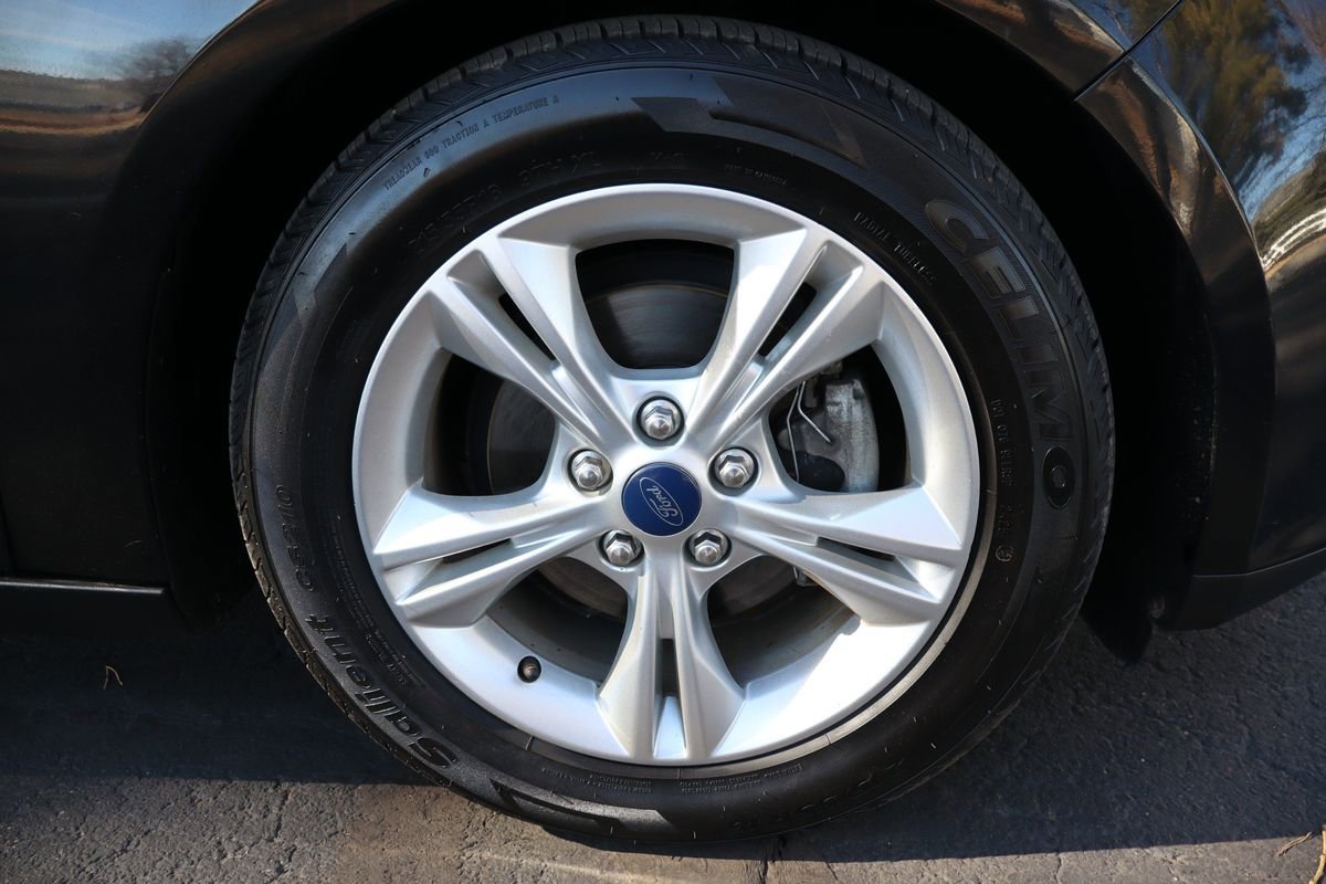 Used 2013 Ford Focus SE image 43