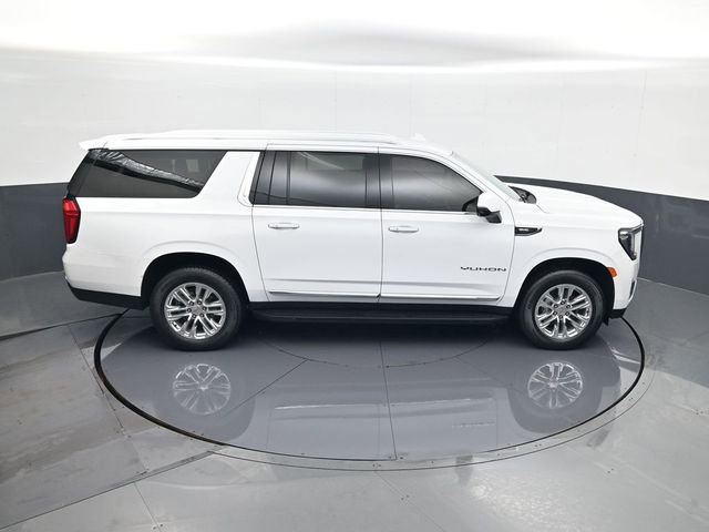 Certified 2023 GMC Yukon XL SLT w/ SLT Luxury Package image 17