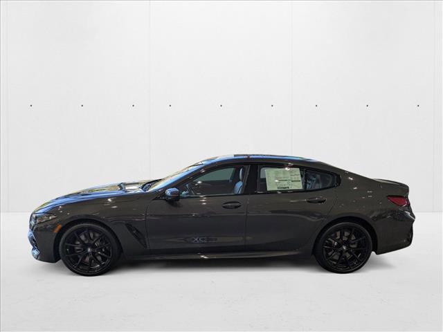 New 2026 BMW 840i xDrive image 5