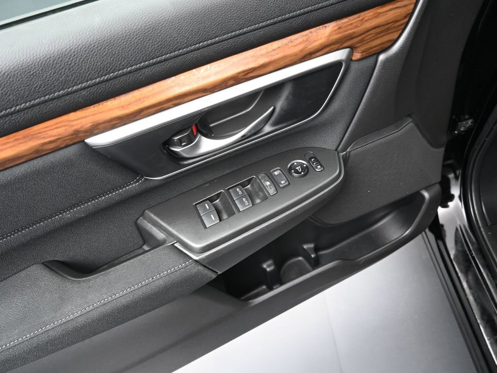 Used 2019 Honda CR-V EX image 16