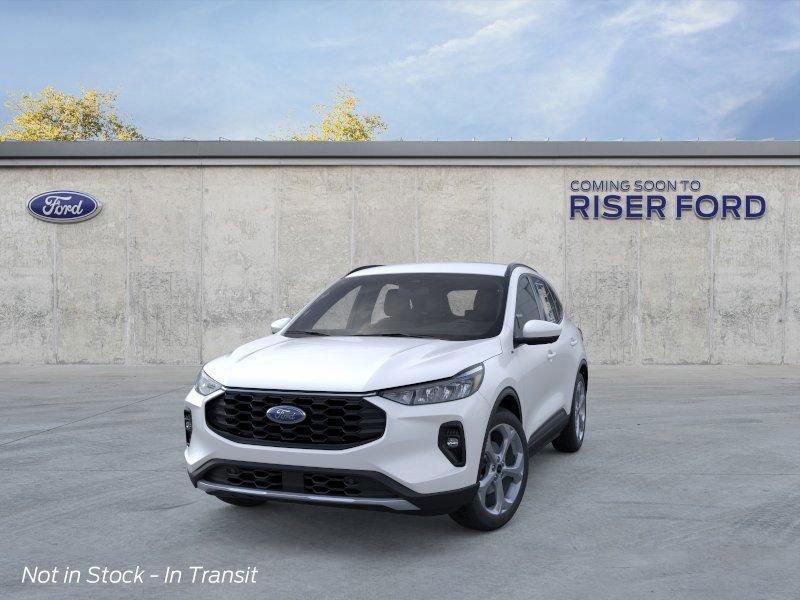 New 2026 Ford Escape ST-Line Select image 2
