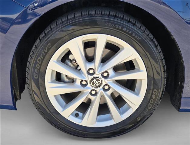 Certified 2024 Toyota Camry LE FWD image 22