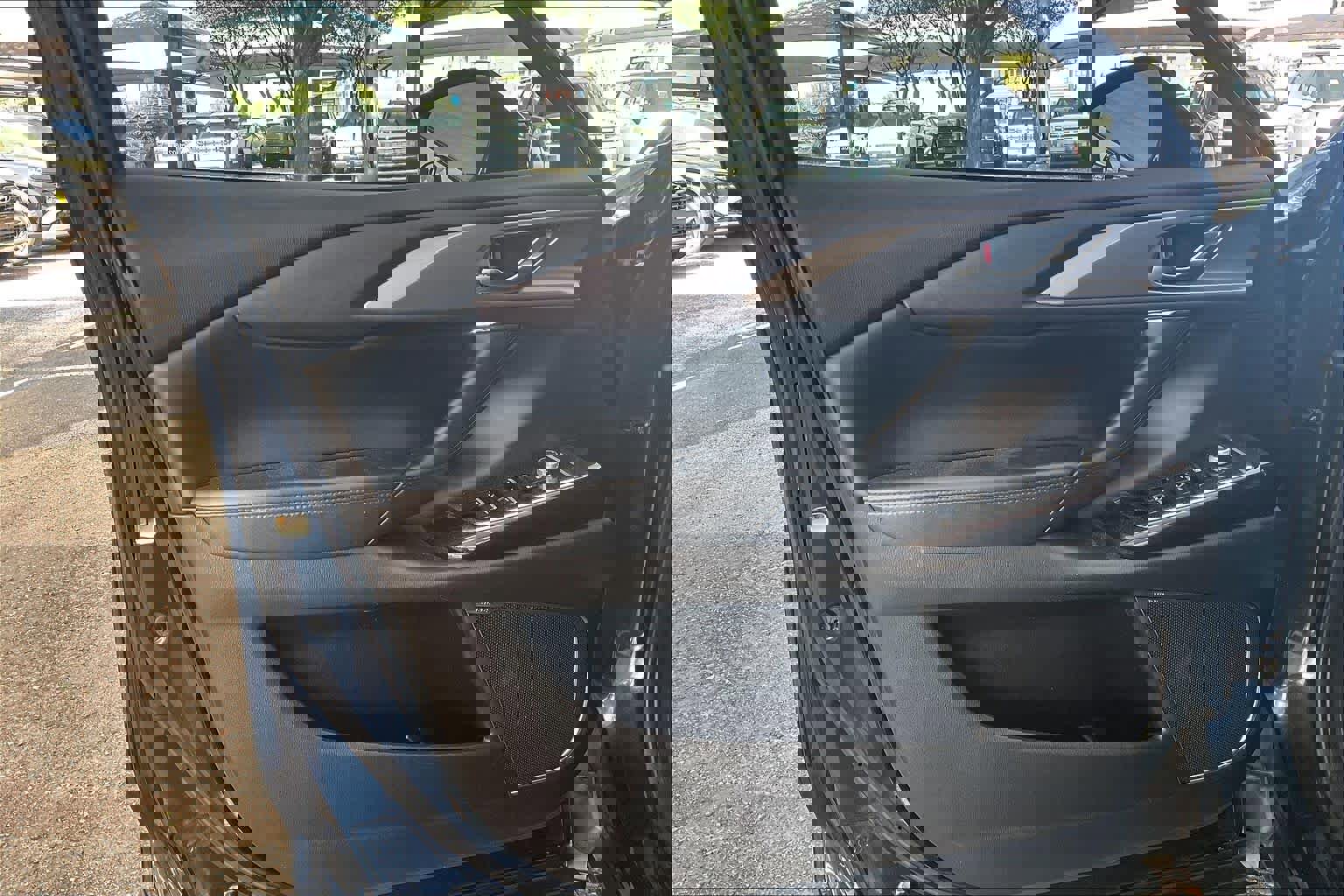 Used 2018 MAZDA CX-9 Grand Touring image 22