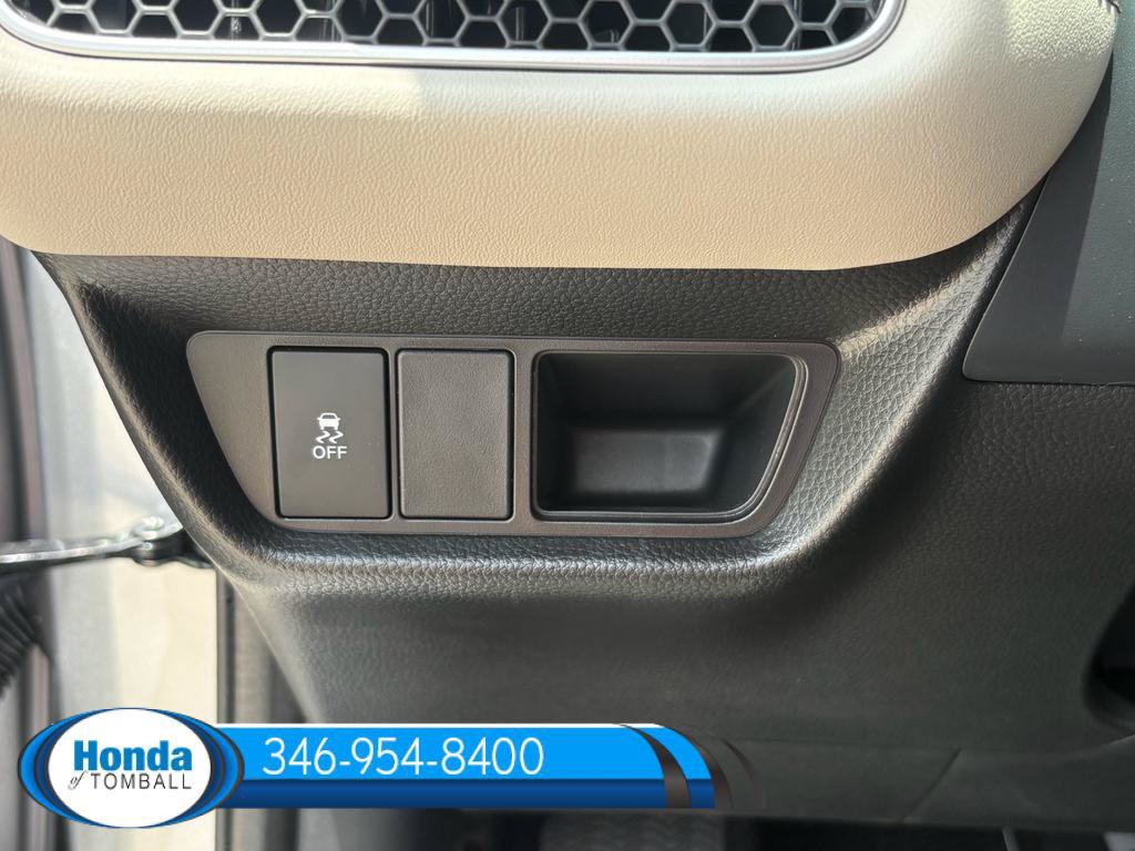 New 2027 Honda HR-V EX-L image 9