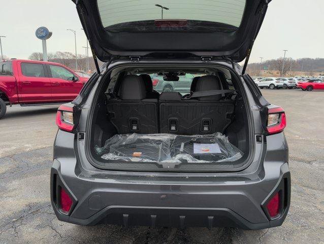 New 2026 Subaru Crosstrek 2.0i Premium image 10