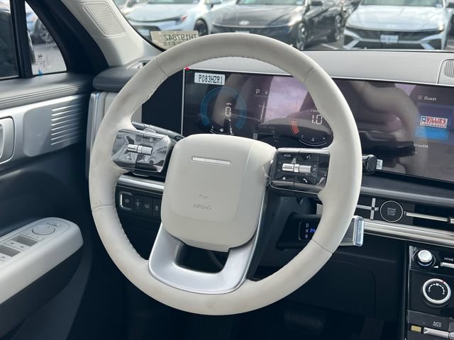 New 2026 Hyundai Santa Fe SE AWD/4WD image 14