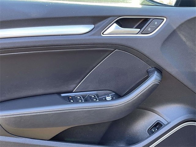Used 2016 Audi S3 Prestige image 13