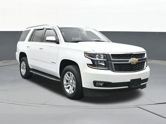 Used 2020 Chevrolet Tahoe LT AWD/4WD image 21