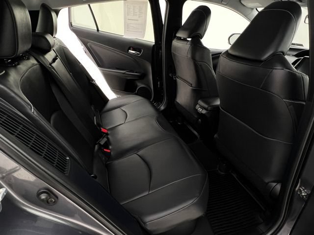 Used 2022 Toyota Prius Prime XLE FWD image 14