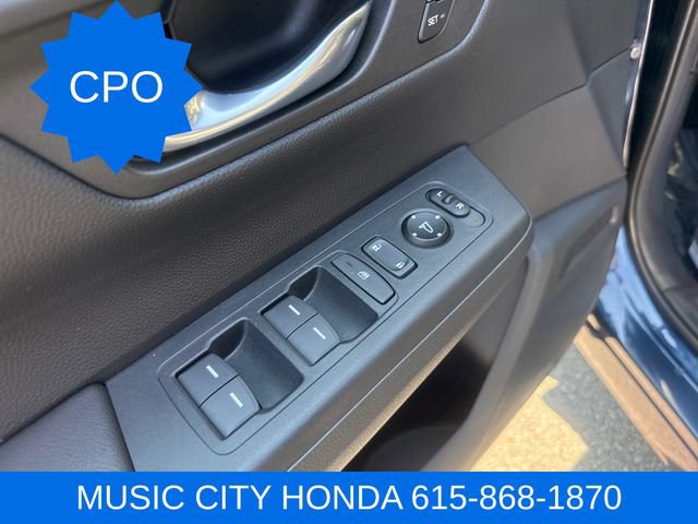 Used 2025 Honda CR-V Sport-L image 10