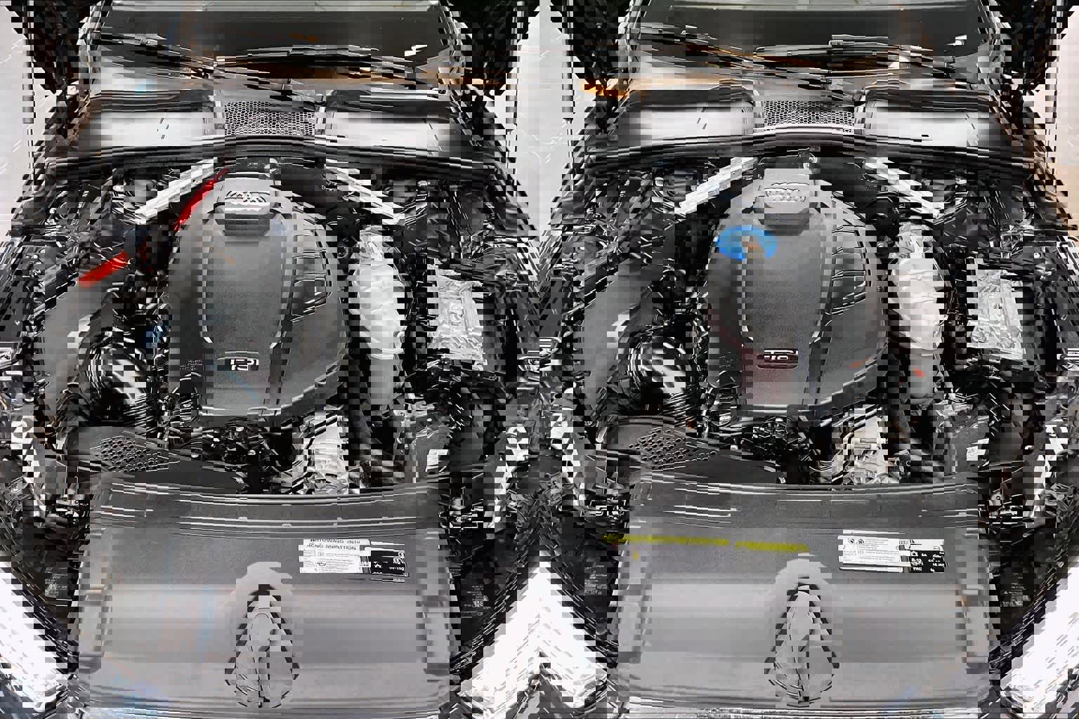 Used 2017 Audi A4 2.0T Premium Plus w/ Premium Plus Package image 30