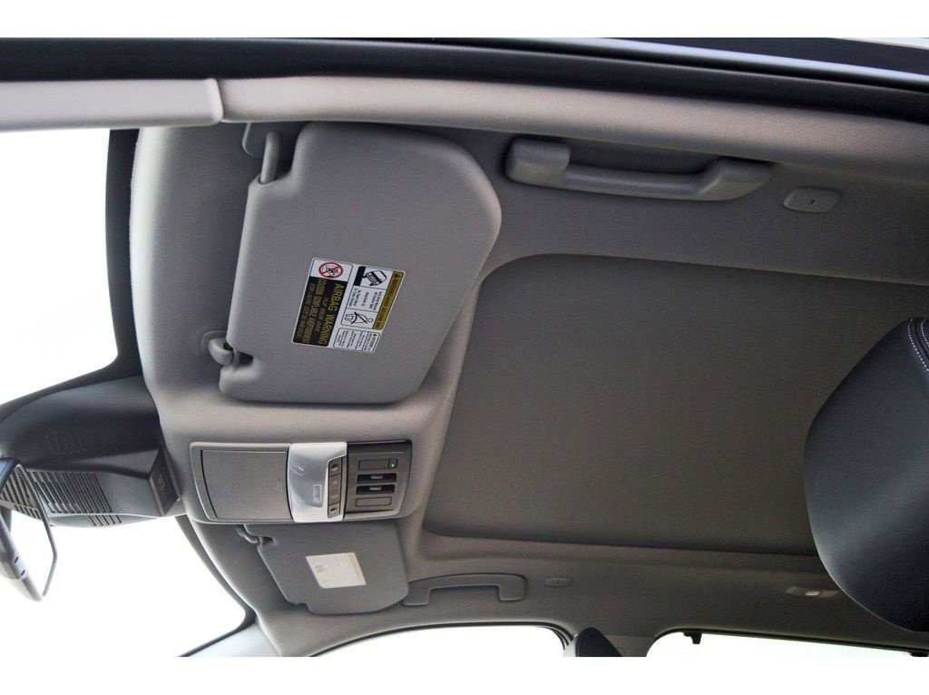 New 2026 Nissan Rogue Platinum w/ Platinum Premium Package image 20