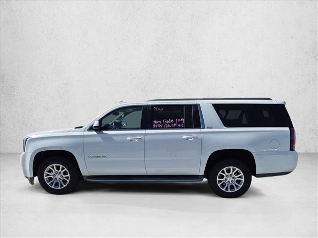 Used 2016 GMC Yukon XL SLT RWD image 8