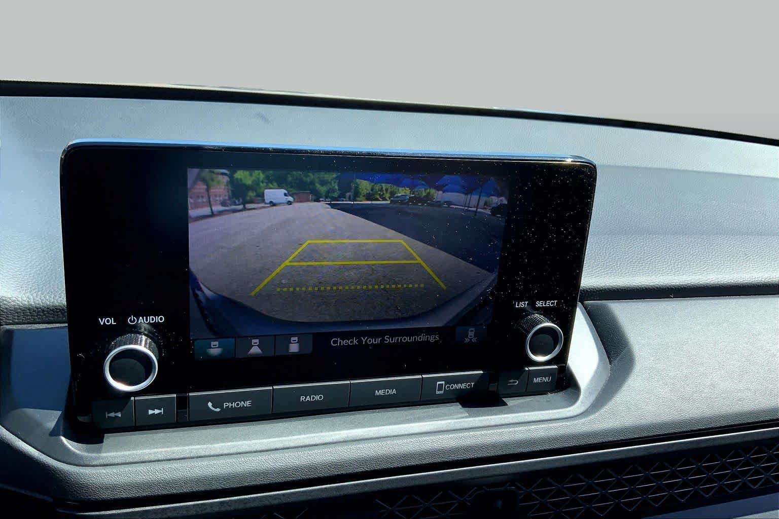 Used 2025 Honda Accord SE image 27