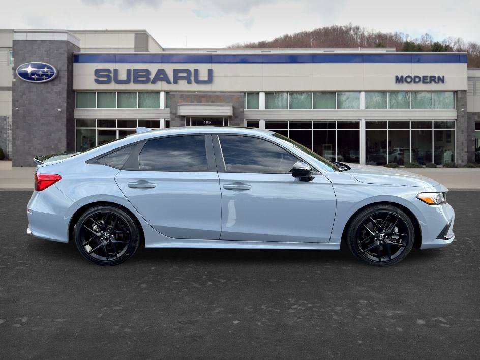 Used 2023 Honda Civic Si image 18
