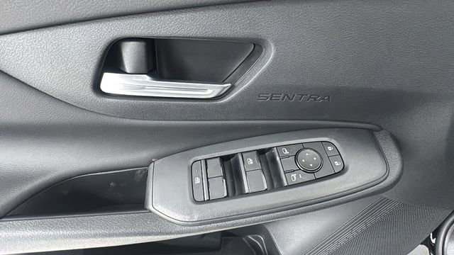 New 2026 Nissan Sentra SV w/ Floor Mat Package FWD image 17