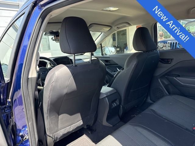 Used 2024 Subaru Crosstrek 2.0i Premium AWD/4WD image 11