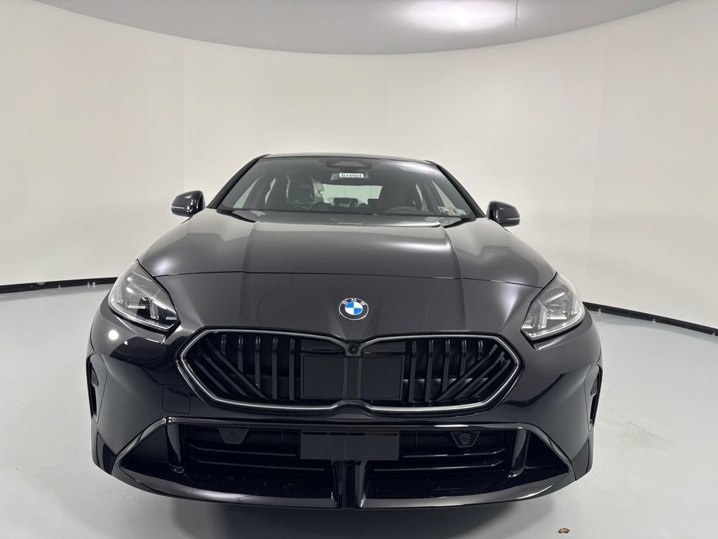 New 2026 BMW 228i xDrive w/ Technology Package AWD/4WD image 2