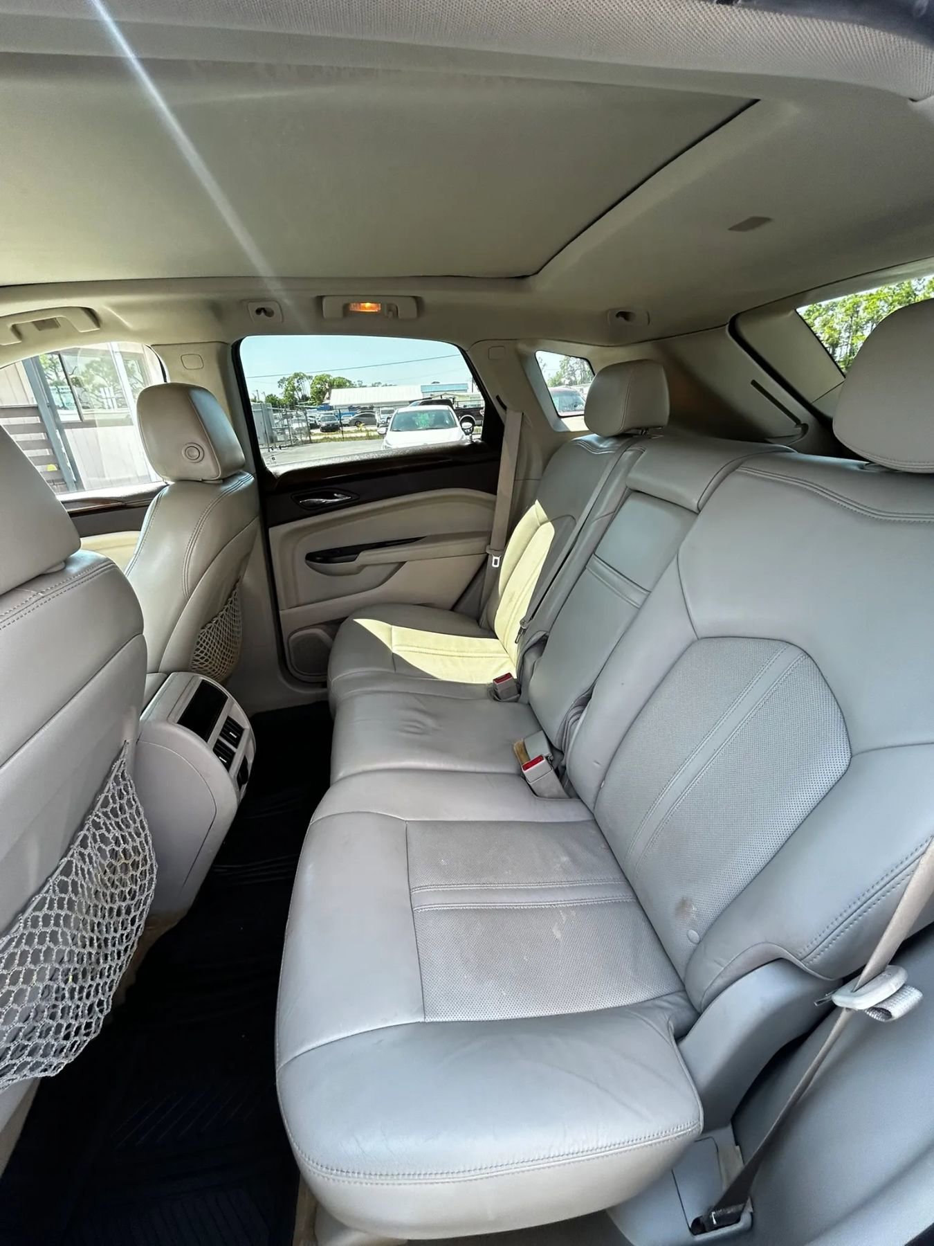 Used 2013 Cadillac SRX Performance FWD image 26