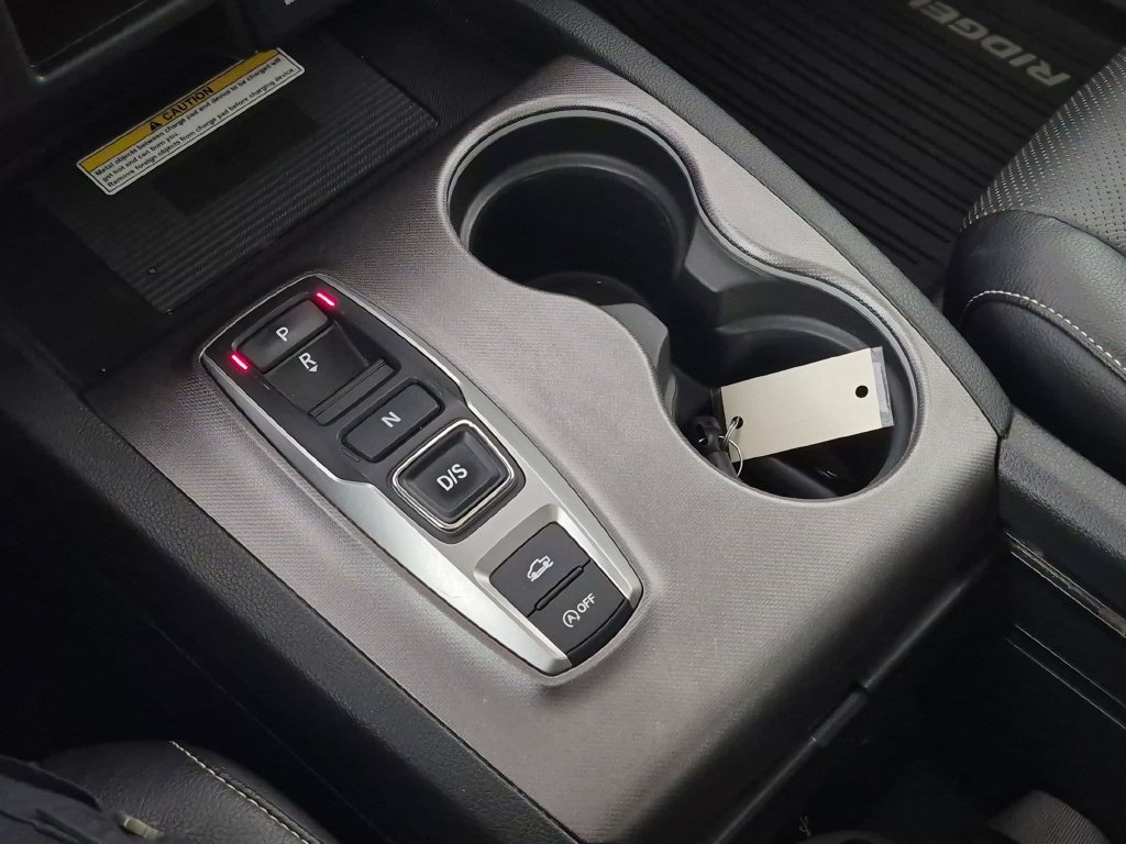 Used 2023 Honda Ridgeline RTL-E image 27