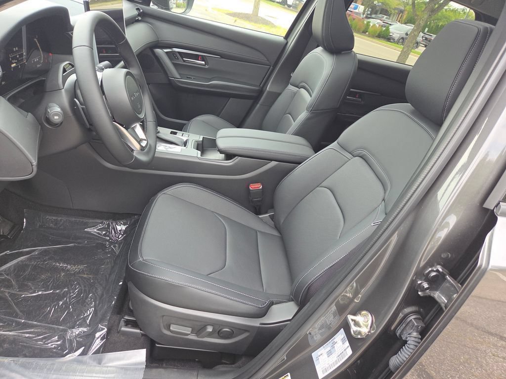 New 2026 MAZDA CX-5 2.5 S w/ Premium Plus Package AWD/4WD image 11