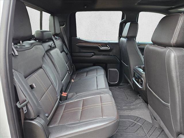 Used 2023 Chevrolet Silverado 1500 High Country w/ High Country Premium Package image 22