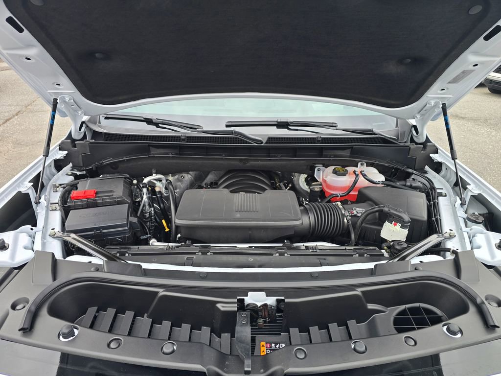 New 2026 GMC Yukon Denali w/ Sun & Power Step Package image 22