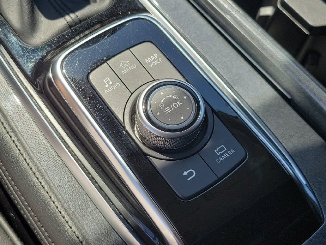 Used 2024 Nissan Armada SV AWD/4WD image 30